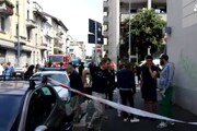3 morti e 9 ricoverati per esplosione a Milano