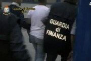 Blitz contro clan mafioso a Bari, 'sembra Gomorra'