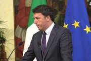 Brexit:Renzi,rispettiamo decisione, ora voltare pagina