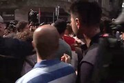 Gay Pride a Istanbul, lacrimogeni e arresti