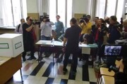 Milano: Parisi al voto dopo 60 chilometri in bicicletta