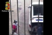 Operazione anti-prostituzione a Lecce, coinvolto magistrato