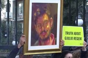Amnesty: Regeni torturato come attivisti uccisi