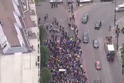 Brexit, a Londra la 'Marcia per l'Europa'