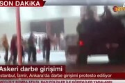 Arrestato in Turchia un nipote di Gulen