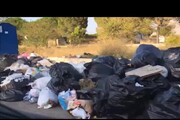 Rifiuti: il video realizzato dal sottosegretario Faraone lungo l'autostrada