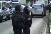 Germania, raid della polizia in una moschea
