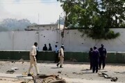 Somalia: attacco degli Shabaab a Mogadiscio