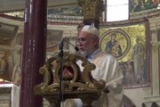 Rouen: tre imam assistono a messa a Santa Maria in Trastevere