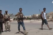 Sirte verso la liberazione, bruciate le bandiere Isis