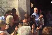 Unioni civili: a Sassari prima in Sardegna davanti Cirinna'