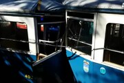 Frontale tra tram a Trieste, otto feriti