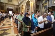 Anche islamici ad anniversario strage Bologna