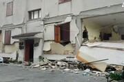Pescara del Tronto distrutta, due morti