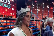Miss Italia 2016 Rachele Risaliti: la prima intervista