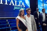 Miss Italia: curvy campana Paola Torrente e' seconda