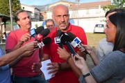 Il sindaco di Amatrice: da martedi' le verifiche sulle case
