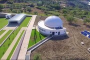 In Sicilia un mega polo astronomico
