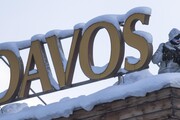 Massima sicurezza a Davos per il World economic forum
