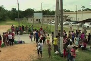 Almeno 60 morti in rivolta in carcere brasiliano