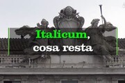 Italicum subito applicabile