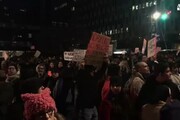 Trump: nuove proteste a New York