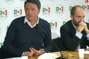 Renzi punta su voto aprile ma scommette su giugno