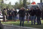 Camion travolge soldati a Gerusalemme, 4 morti
