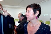 Terremoto: la commissaria De Micheli all'assemblea Cna di Ancona