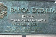 Procedura di nomina del governatore di Bankitalia