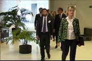 Tajani incontra familiari di Daphne Caruana Galizia