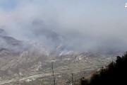 Incendi, trovati inneschi nel Torinese