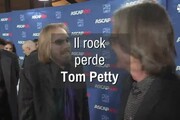 Il rock perde Tom Petty