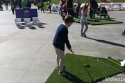 Golf: Montali, Open fara' innamorare gente del nostro sport