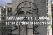 Dall'Argentina alla Bolivia, senza perdere la tenerezza