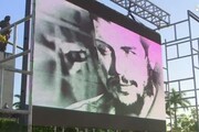 L'Avana ricorda Ernesto Guevara