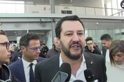 Salvini: su stupro a Bologna, anche il prete dice verita'