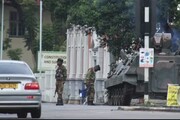 Zimbabwe, Mugabe sotto il controllo dell'esercito