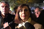 Ostia, Boldrini: 'Qui ci sono problemi ma lo Stato c'e''