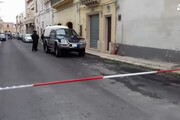 Carabiniere uccide sorella, cognato e padre