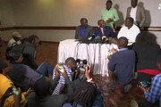 Veterani Zimbabwe ricorrono a tribunale per dimissioni Mugabe