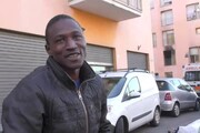Ex Moi Torino, trasferiti i primi profughi