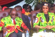 Zimbabwe: vicepresidente a Mugabe, dimettiti
