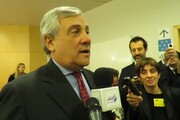 Africa, Tajani: 'La soluzione è la crescita' 