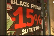 Black Friday, giro d'affari complessivo di 1,5 mld euro