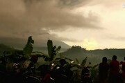 Bali, erutta il vulcano Agung. Voli nel caos
