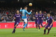 Serie A: Napoli-Fiorentina 0-0 