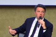 Consip, Renzi: 'Realta' verra' fuori'