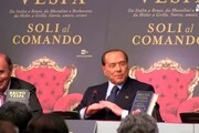 Berlusconi: 'Forse Mussolini proprio non era dittatore'
