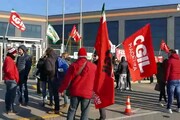Amazon, sciopero a Piacenza dopo rottura trattative